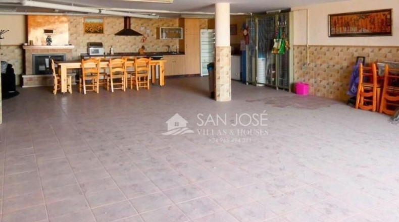 Alicante - Dolores - 7200m2
