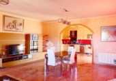 Chalet independiente con terreno en venta en la España, Dolores, ref: TR398742 foto