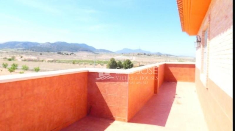 Alicante - Dolores - 7200m2