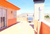Chalet independiente con terreno en venta en la España, Dolores, ref: TR398742 foto
