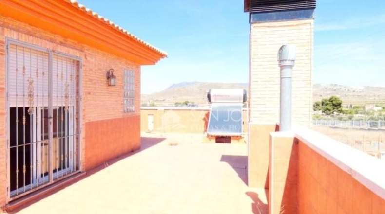 Alicante - Dolores - 7200m2