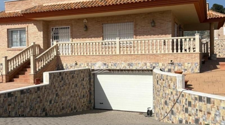 Alicante - Dolores - 7200m2
