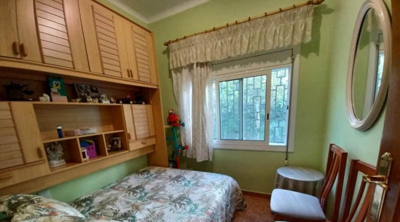 Lerida - Cubells - 73m2