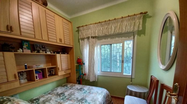 Lerida - Cubells - 73m2