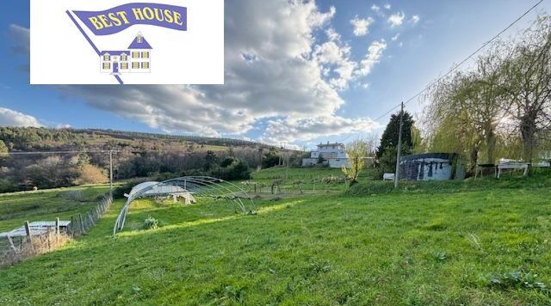 La Rioja - Berceo - 11000m2