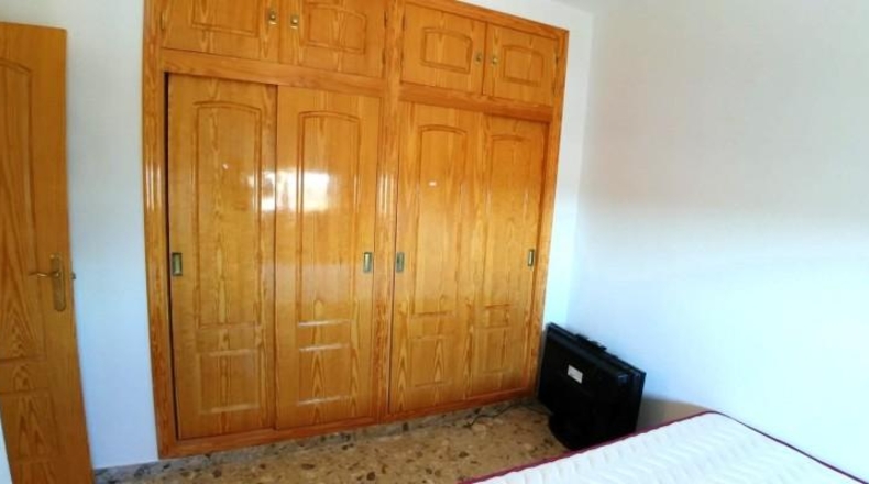 Сарагоса - María de Huerva - 2450m2