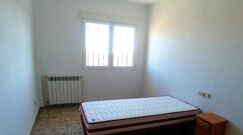 Сарагоса - María de Huerva - 2450m2