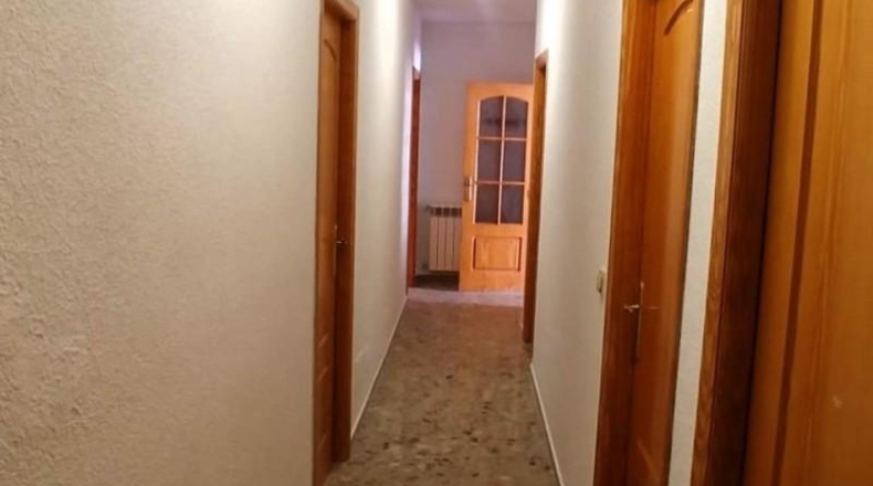 Сарагоса - María de Huerva - 2450m2