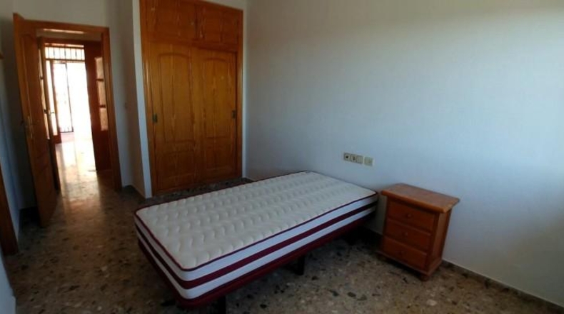 Сарагоса - María de Huerva - 2450m2