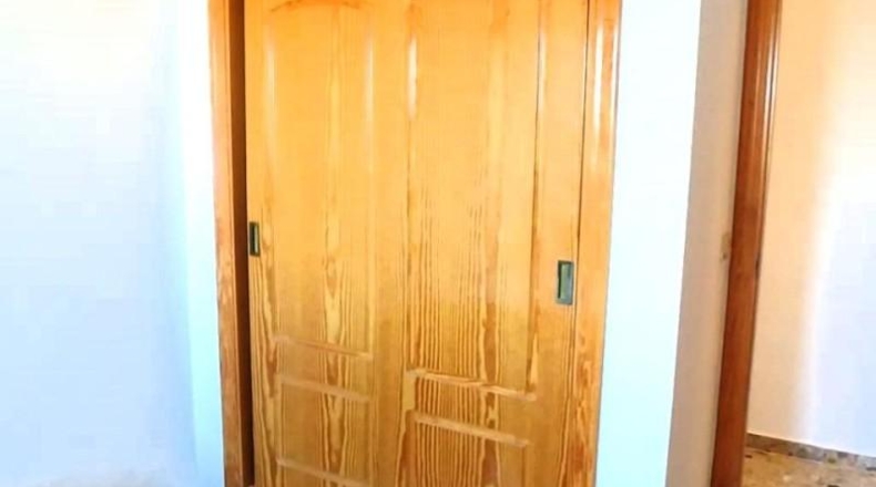 Сарагоса - María de Huerva - 2450m2