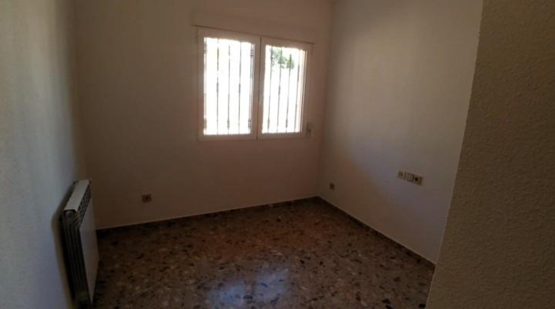 Сарагоса - María de Huerva - 2450m2