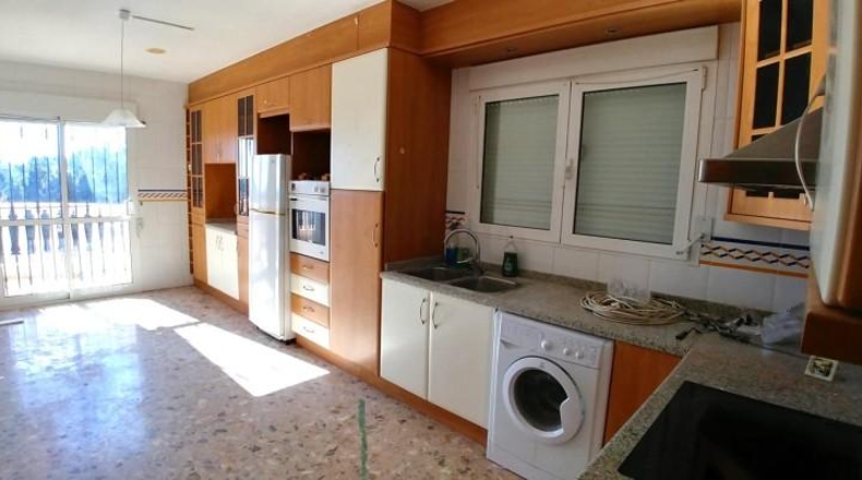 Сарагоса - María de Huerva - 2450m2