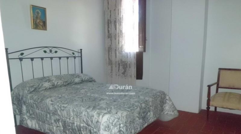 Málaga - Benaoján - 1800m2