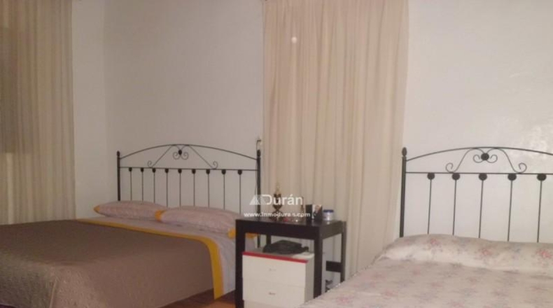 Málaga - Benaoján - 1800m2