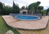 Xalet independent amb terreny en venda a la España, Elx, ref.: TR399929 foto