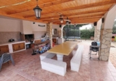 Xalet independent amb terreny en venda a la España, Elx, ref.: TR399929 foto