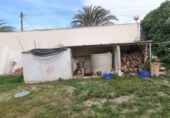 Xalet independent amb terreny en venda a la España, Elx, ref.: TR399929 foto