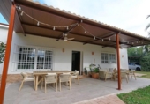 Xalet independent amb terreny en venda a la España, Elx, ref.: TR399929 foto