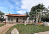 Xalet independent amb terreny en venda a la España, Elx, ref.: TR399929 foto