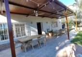 Xalet independent amb terreny en venda a la España, Elx, ref.: TR399929 foto