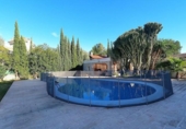 Xalet independent amb terreny en venda a la España, Elx, ref.: TR399929 foto