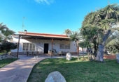 Xalet independent amb terreny en venda a la España, Elx, ref.: TR399929 foto