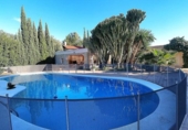 Xalet independent amb terreny en venda a la España, Elx, ref.: TR399929 foto