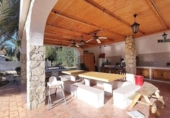 Xalet independent amb terreny en venda a la España, Elx, ref.: TR399929 foto