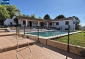 Xalet independent amb terreny en venda a la España, Arcos de la Frontera, ref.: TR398769 foto