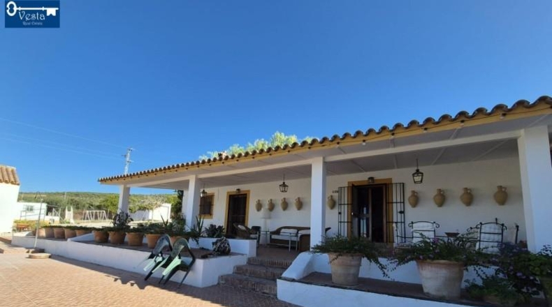 Cádiz - Arcos de la Frontera - 21018m2