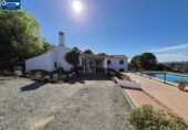 Xalet independent amb terreny en venda a la España, Arcos de la Frontera, ref.: TR398769 foto