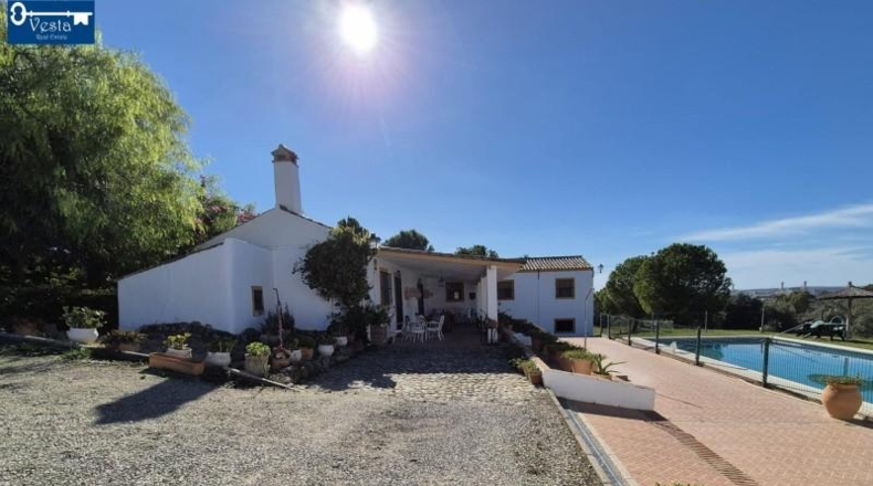 Cádiz - Arcos de la Frontera - 21018m2