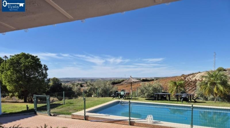 Cádiz - Arcos de la Frontera - 21018m2