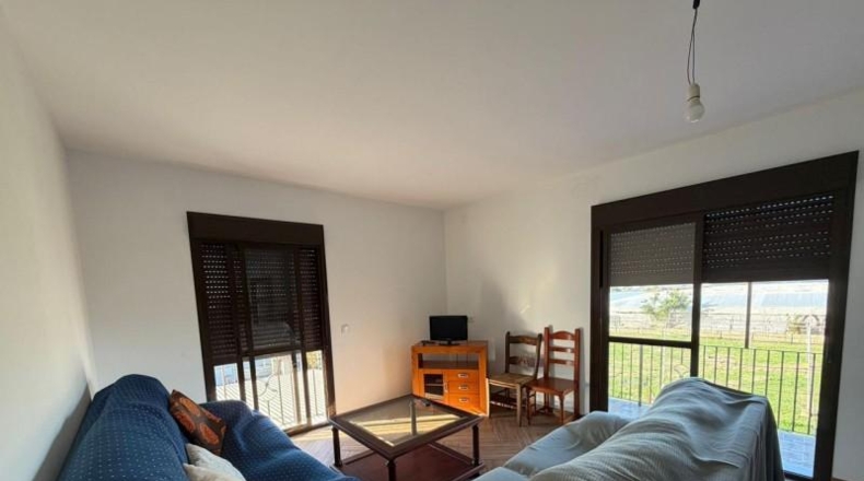 Cádiz - Sanlúcar de Barrameda - 12000m2