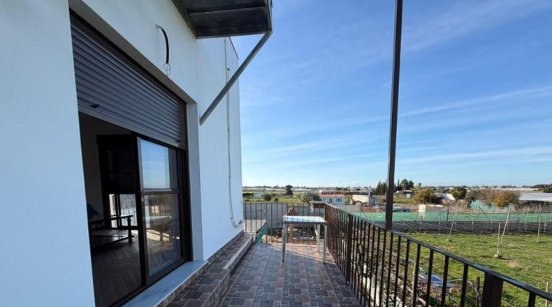 Cádiz - Sanlúcar de Barrameda - 12000m2