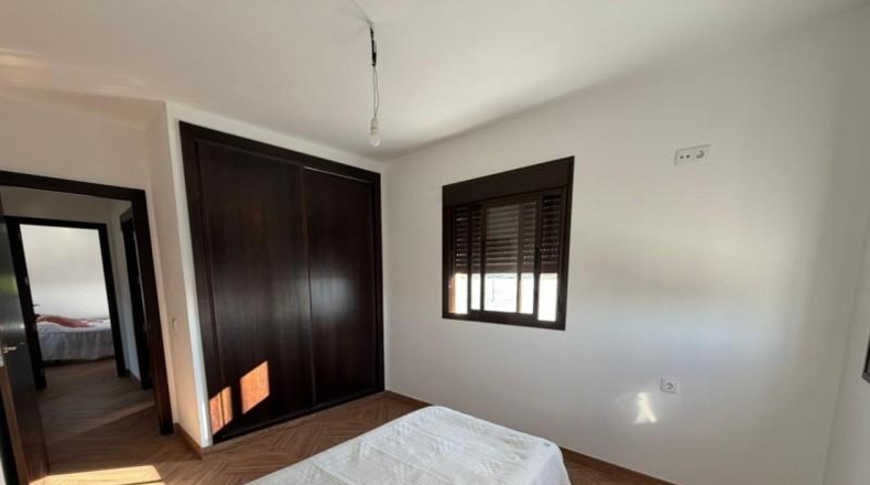 Cádiz - Sanlúcar de Barrameda - 12000m2