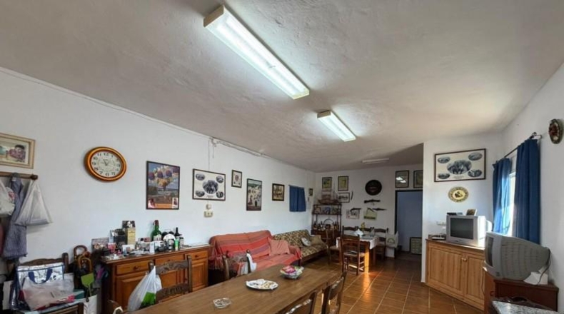 Cádiz - Sanlúcar de Barrameda - 12000m2