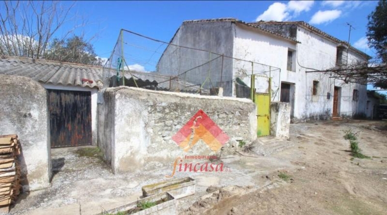 Asturias - Coaña - 42700m2