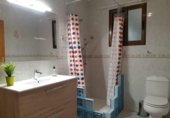 Chalet independiente con terreno en venta en la España, Elche, ref: TR398910 foto