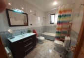 Chalet independiente con terreno en venta en la España, Elche, ref: TR398910 foto