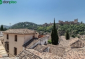 Casa de pueblo en venta en la España, Granada, ref: TR383789 foto