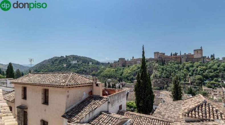 Granada - Granada - 363m2