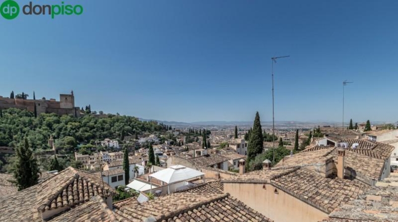 Granada - Granada - 363m2