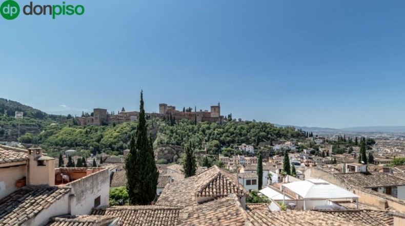 Granada - Granada - 363m2