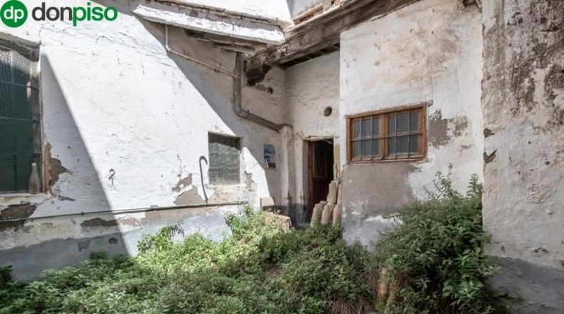 Granada - Granada - 363m2
