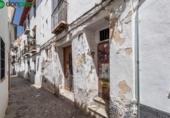 Casa de pueblo en venta en la España, Granada, ref: TR383789 foto