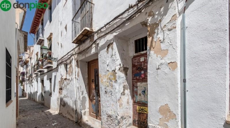 Granada - Granada - 363m2