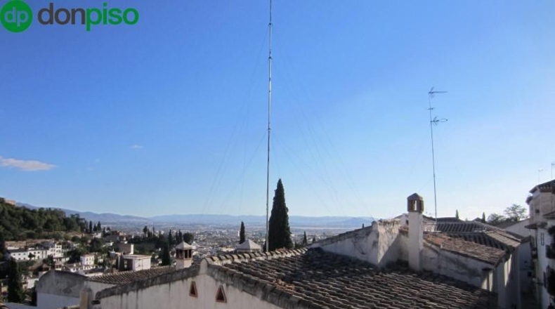 Granada - Granada - 363m2