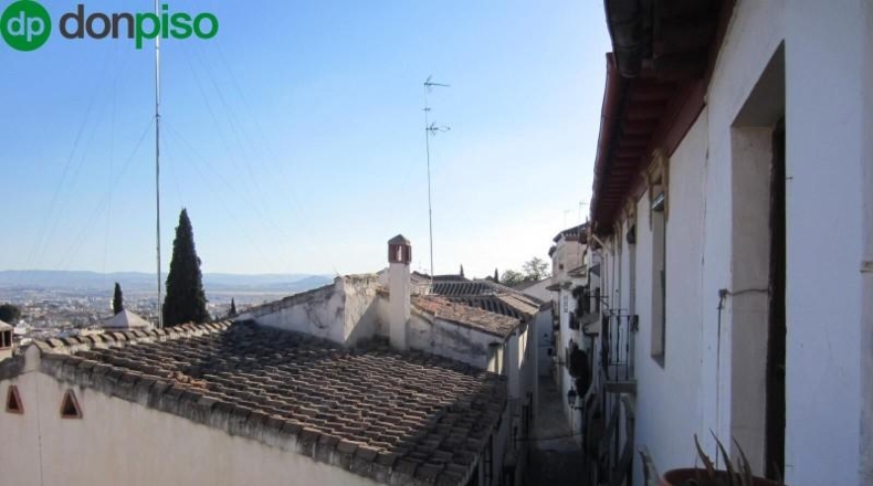 Granada - Granada - 363m2