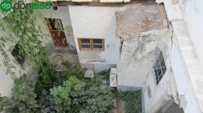 Granada - Granada - 363m2